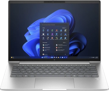 HP EliteBook 645 G11, Ryzen 7 7735U, 16GB RAM, 512GB SSD, LTE