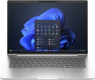 HP EliteBook 645 G11, Ryzen 5 7535U, 16GB RAM, 512GB SSD, LTE