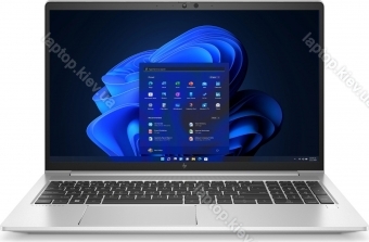 HP EliteBook 650 G9, Core i5-1235U, 8GB RAM, 256GB SSD