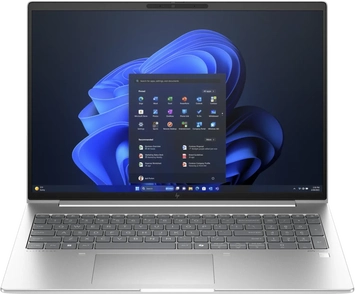 HP EliteBook 660 G11, Core Ultra 5 125U, 8GB RAM, 256GB SSD