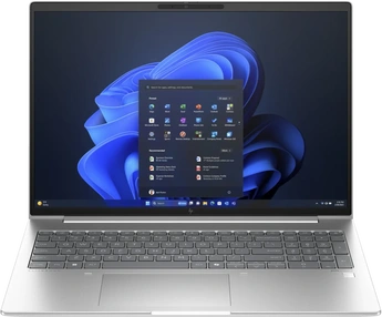 HP EliteBook 660 G11, Core Ultra 7 155U, 16GB RAM, 512GB SSD, LTE