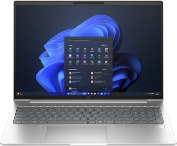 HP EliteBook 660 G11, Core Ultra 5 125U, 16GB RAM, 512GB SSD, LTE