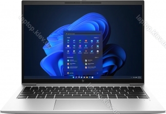 HP EliteBook 830 G9, Core i5-1235U, 16GB RAM, 512GB SSD