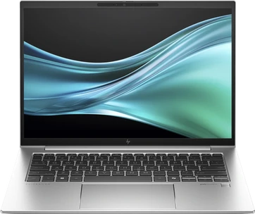 HP EliteBook 845 G11, Ryzen 5 8540U, 16GB RAM, 512GB SSD