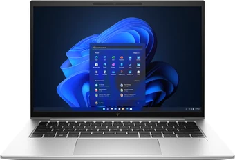 HP EliteBook 845 G9, Ryzen 5 PRO 6650U, 16GB RAM, 512GB SSD