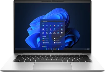 HP EliteBook 845 G9, Ryzen 7 PRO 6850U, 16GB RAM, 512GB SSD, LTE