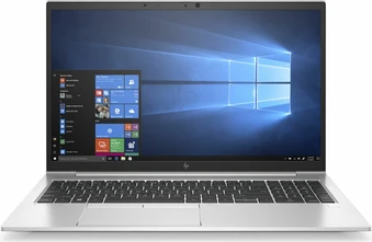 HP EliteBook 850 G7, Core i5-10210U, 16GB RAM, 512GB SSD