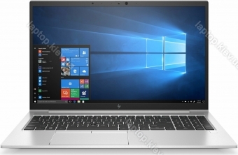 HP EliteBook 855 G8, Ryzen 5 PRO 5650U, 8GB RAM, 256GB SSD