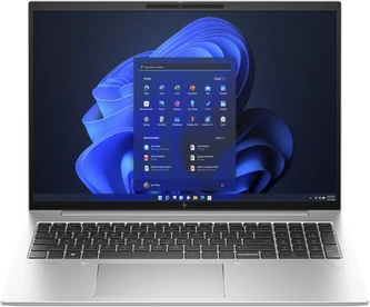 HP EliteBook 860 G10, Core i7-1360P, 32GB RAM, 1TB SSD, 5G