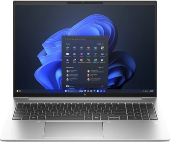 HP EliteBook 860 G11, Core Ultra 5 125U, 16GB RAM, 512GB SSD