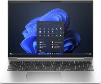 HP EliteBook 860 G11, Core Ultra 7 155U, 16GB RAM, 512GB SSD, LTE