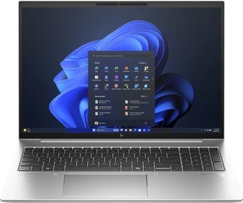 HP EliteBook 860 G11, Core Ultra 7 155U, 16GB RAM, 512GB SSD