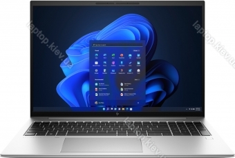 EliteBook 860 G9, Core i5-1235U, 8GB RAM, 256GB SSD