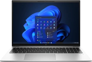 HP EliteBook 860 G9, Core i5-1235U, 8GB RAM, 256GB SSD