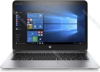 HP EliteBook Folio 1040 G3, Core i5-6200U, 8GB RAM, 256GB SSD