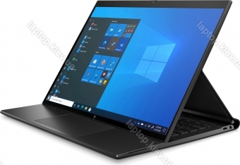 HP EliteBook Folio 13.5" 2-in-1, Snapdragon 8cx Gen 2 5G, 16GB RAM, 512GB SSD, 5G