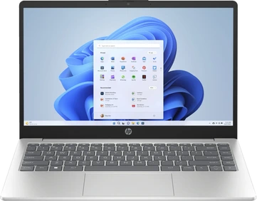 HP Laptop 14-ep1157ng, Natural Silver, Core 5 120U, 16GB RAM, 512GB SSD