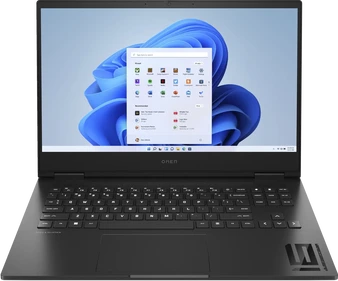 HP OMEN Gaming Laptop 16-wf1686ng, Shadow Black, Core i7-14700HX, 32GB RAM, 1TB SSD, GeForce RTX 4060