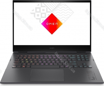 HP Omen 16-c0391ng Mica Silver, Ryzen 9 5900HX, 16GB RAM, 1TB SSD, GeForce RTX 3070