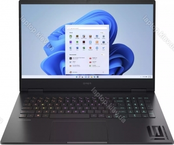 HP Omen 16-wf0174ng Shadow Black, Core i7-13700HX, 16GB RAM, 1TB SSD, GeForce RTX 4060
