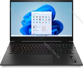 HP Omen 17-ck2099ng Shadow Black, Core i9-13900HX, 32GB RAM, 1TB SSD, GeForce RTX 4090