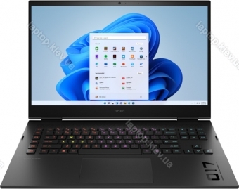 HP Omen 17-cm2171ng Shadow Black, Core i7-13700HX, 16GB RAM, 1TB SSD, GeForce RTX 4060