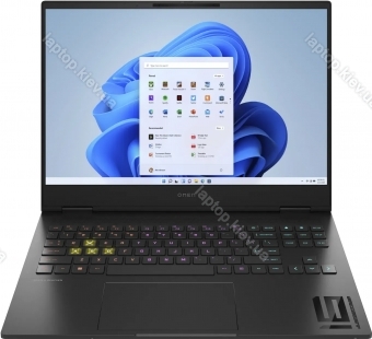 HP Omen Transcend 16-u1195ng Shadow Black, Core i9-14900HX, 32GB RAM, 1TB SSD, GeForce RTX 4070