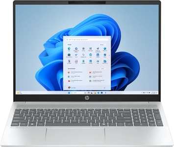 HP OmniBook 5 LaptopAI 16-af1177ng, Core Ultra 7 255U, 32GB RAM, 1TB SSD