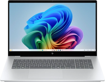 HP OmniBook 7 NGAI 17-dc0455ng, Glacier Silver, Core Ultra 5 226V, 16GB RAM, 512GB SSD