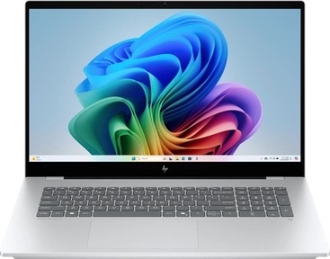 HP OmniBook 7 NGAI 17-dc0176ng, Glacier Silver, Core Ultra 7 258V, 32GB RAM, 1TB SSD