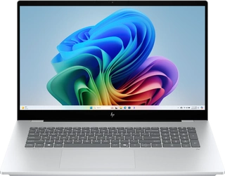 HP OmniBook 7 NGAI 17-dc0153ng, Glacier Silver, Core Ultra 5 226V, 16GB RAM, 512GB SSD