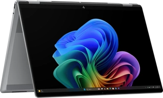 HP OmniBook X FlipNGAI 16-ar0655ng, Ryzen AI 5 340, 16GB RAM, 512GB SSD