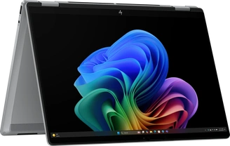 HP OmniBook X FlipNGAI 14-fk0276ng, Ryzen AI 7 350, 16GB RAM, 1TB SSD