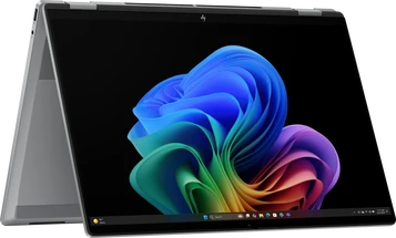 HP OmniBook X FlipNGAI 16-ar0455ng, Ryzen AI 5 340, 16GB RAM, 512GB SSD