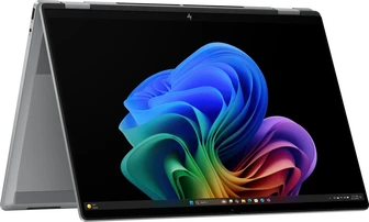 HP OmniBook X FlipNGAI 16-ar0052ng, Ryzen AI 5 340, 16GB RAM, 512GB SSD