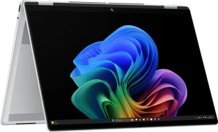 HP OmniBook X FlipNGAI 16-as0173ng, Core Ultra 7 256V, 16GB RAM, 512GB SSD