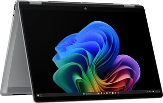 HP OmniBook X FlipNGAI 14-fk0154ng, Ryzen AI 5 340, 16GB RAM, 512GB SSD