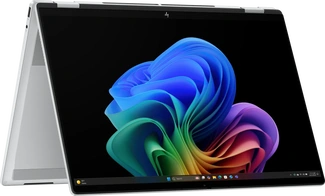 HP OmniBook X FlipNGAI 16-as0177ng, Core Ultra 7 258V, 32GB RAM, 1TB SSD