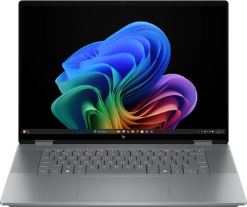 HP OmniBook X FlipNGAI 16-ar0653ng, Ryzen AI 5 340, 16GB RAM, 1TB SSD