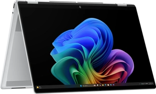 HP OmniBook X FlipNGAI 16-as0378ng, Core Ultra 7 258V, 32GB RAM, 1TB SSD