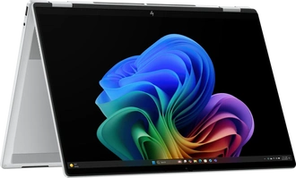 HP OmniBook X FlipNGAI 16-as0252ng, Core Ultra 7 256V, 16GB RAM, 512GB SSD