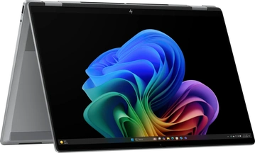 HP OmniBook X FlipNGAI 16-ar0355ng, Ryzen AI 5 340, 16GB RAM, 512GB SSD