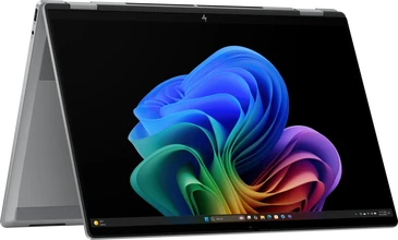HP OmniBook X FlipNGAI 16-ar0173ng, Ryzen AI 7 350, 16GB RAM, 512GB SSD