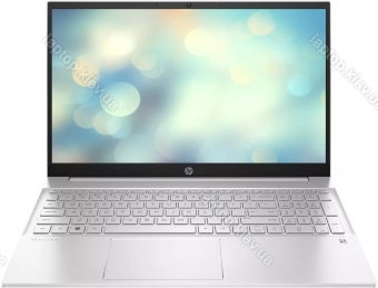 HP Pavilion 15-eg3075ng Natural Silver, Core i7-1355U, 16GB RAM, 512GB SSD