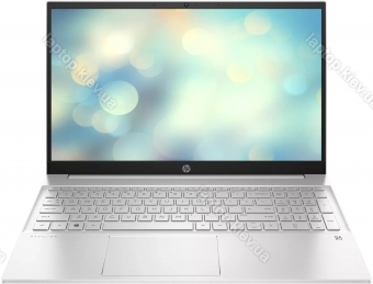 HP Pavilion 15-eg3155ng Natural Silver, Core i5-1335U, 16GB RAM, 512GB SSD