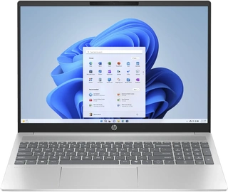 HP Pavilion 16-ag0275ng, Natural Silver, Ryzen 7 8840U, 16GB RAM, 512GB SSD