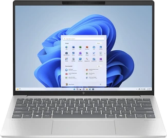 HP Pavilion Aero 13-bg0770ng, Natural Silver, Ryzen 7 8840U, 16GB RAM, 512GB SSD