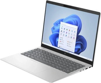 HP Pavilion Plus 14-ew1276ng, Natural Silver, Core Ultra 7 155H, 32GB RAM, 1TB SSD