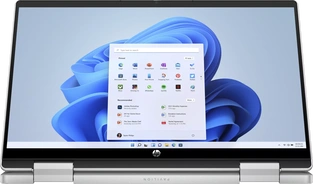 HP Pavilion x360 2-in-1 14-ek1652ng, Natural Silver, Core i5-1335U, 8GB RAM, 512GB SSD