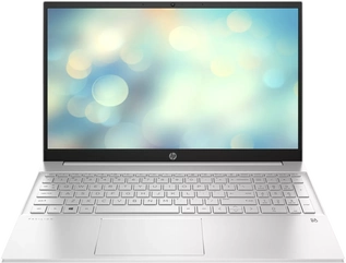 HP Pavilion 15-eg3657ng, Natural Silver, Core i5-1335U, 16GB RAM, 512GB SSD